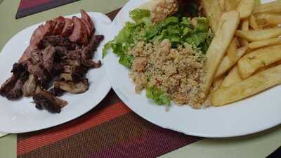 Restaurante Novo Sabor