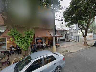 Restaurante Novo Sabor