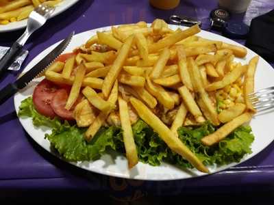 Pit Point Sanduicheria