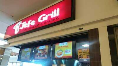 Jefe Grill
