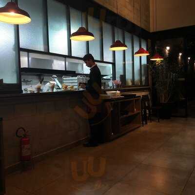 General Prime Burger Tatuape