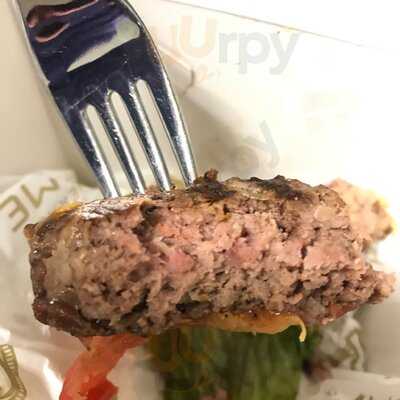 General Prime Burger Tatuape