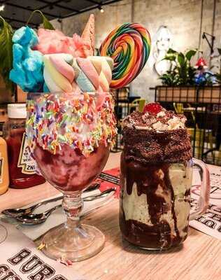 General Prime Burger Tatuape