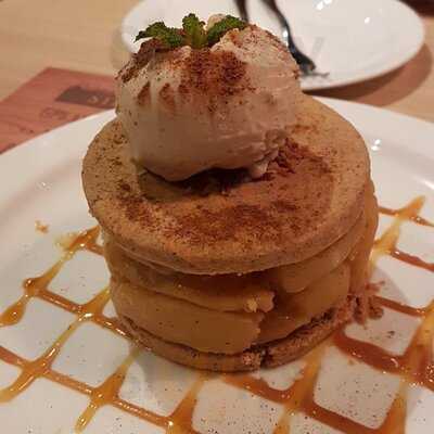 General Prime Burger Tatuape