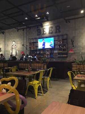 General Prime Burger Tatuape