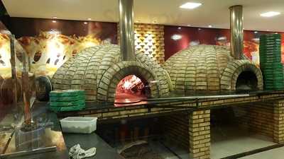Fornelle Pizzaria