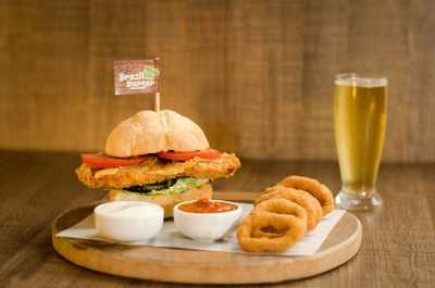 Jta Restaurantes E Cantinas