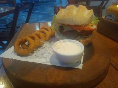 Jta Restaurantes E Cantinas