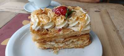 Pão E Gulla Confeitaria