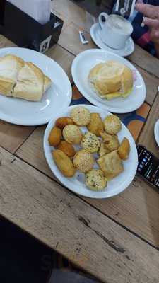 Pão E Gulla Confeitaria