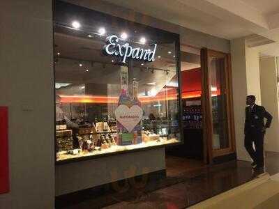 Bistrô & Wine Bar Expand Iguatemi