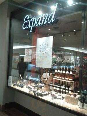 Bistrô & Wine Bar Expand Iguatemi