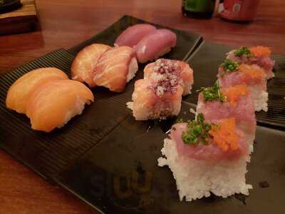 Kappa Sushi Bar