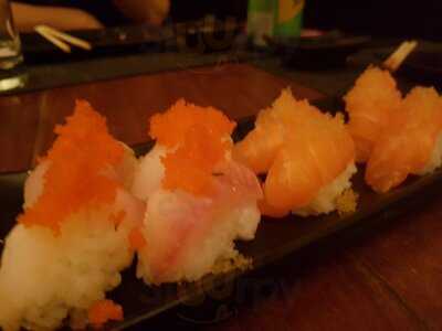 Kappa Sushi Bar