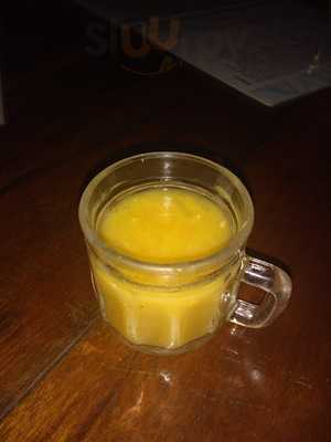 3 Pimentas Restaurante