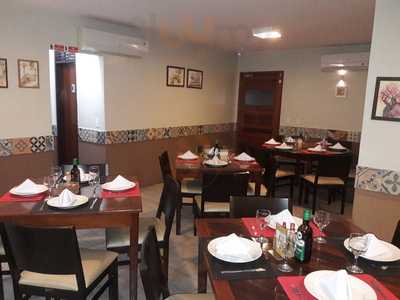 3 Pimentas Restaurante