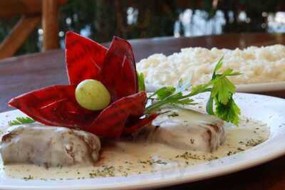 3 Pimentas Restaurante