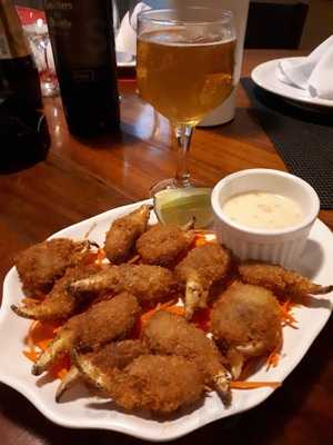 3 Pimentas Restaurante