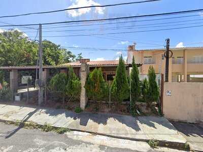 3 Pimentas Restaurante