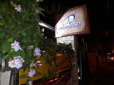 3 Pimentas Restaurante