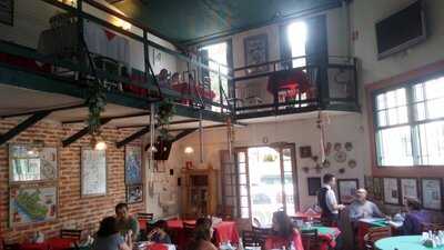 Brasiliani Bar & Forneria