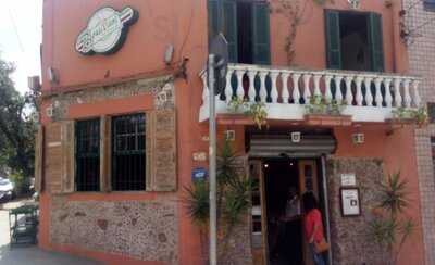 Brasiliani Bar & Forneria