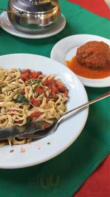 Brasiliani Bar & Forneria