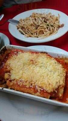 Brasiliani Bar & Forneria