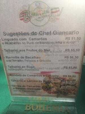 Brasiliani Bar & Forneria