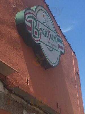 Brasiliani Bar & Forneria