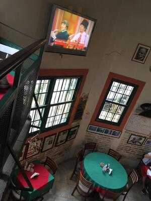 Brasiliani Bar & Forneria