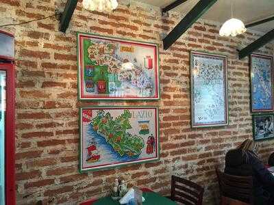 Brasiliani Bar & Forneria