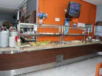 Cozinha Bem Brasileira