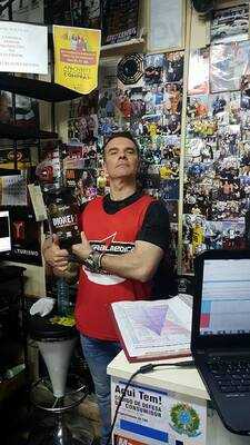 Cozinha Bem Brasileira