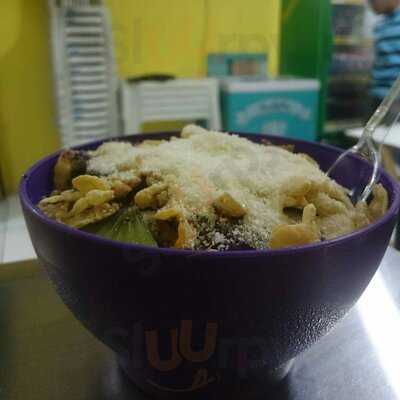 Sb Açaí & Hamburgueria