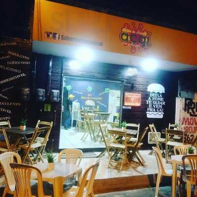 Sb Açaí & Hamburgueria