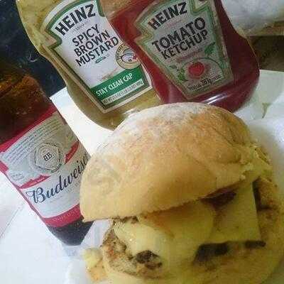 Sb Açaí & Hamburgueria