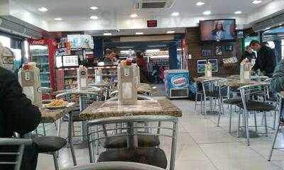 Viaggio Bistro E Cafe