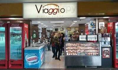 Viaggio Bistro E Cafe