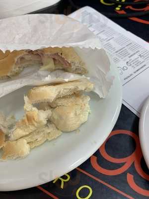 Viaggio Bistro E Cafe