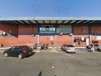 Viaggio Bistro E Cafe