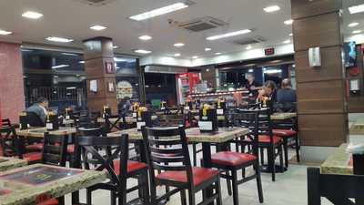 Viaggio Bistro E Cafe