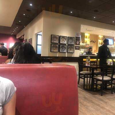 Olive Garden Shopping Aricanduva