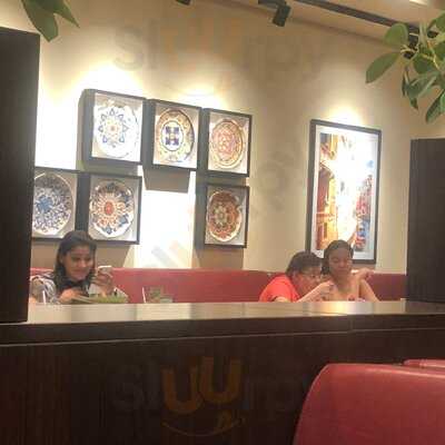 Olive Garden Shopping Aricanduva