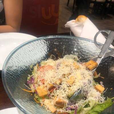 Olive Garden Shopping Aricanduva