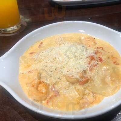 Olive Garden Shopping Aricanduva