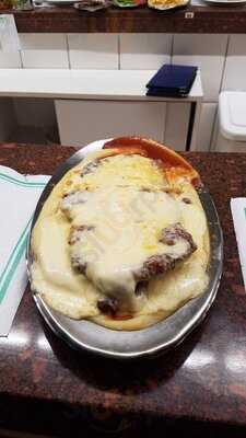 Dias Pastorinho S A Comercio Industria