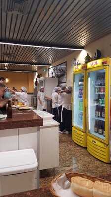 Dias Pastorinho S A Comercio Industria