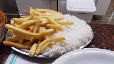 Dias Pastorinho S A Comercio Industria