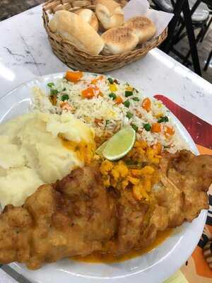 Dias Pastorinho S A Comercio Industria